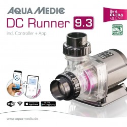 Bomba Aqua Medic DC Runner Series 9,3