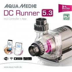 Bomba Aqua Medic DC Runner Series 5,3
