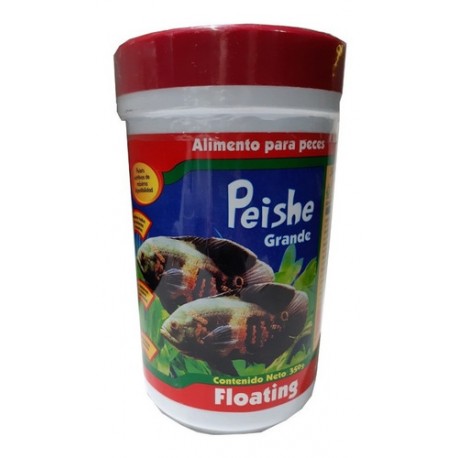 Alimeto Peishe Grande 85 g