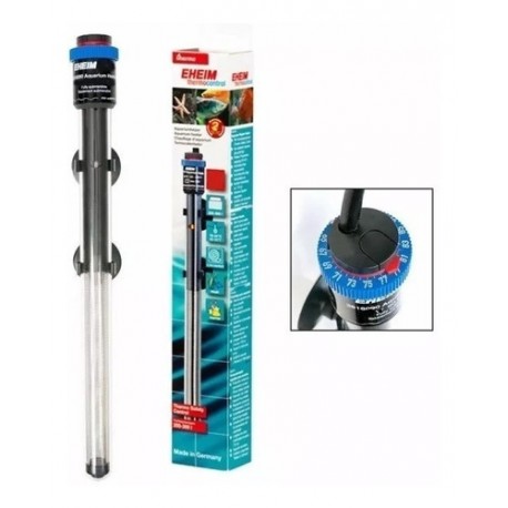 Calefactor Eheim Jager Thermocontrol 25 w