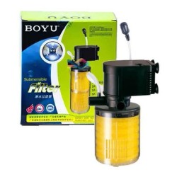 Filtro Boyu Interno SP-1300 400 l/h