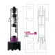 Aqua Medic Multi Reactor M 12 2 Materiales