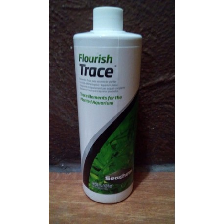 Seachem Flourish Trace  500 ml