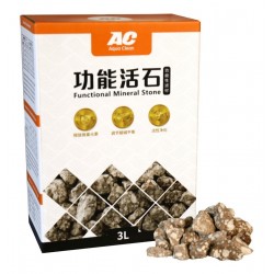 Aqua Clean  Mineral Stone x 3 L