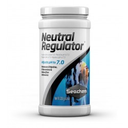 Seachem Neutral Regulator PH 7 Neutro 250 g
