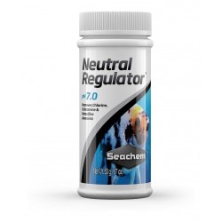 Seachem Neutral Regulator PH 7 Neutro 50 g