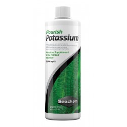 Seachem Flourish Potassium 500 ml