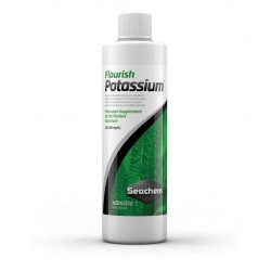 Seachem Flourish Potassium 250 ml