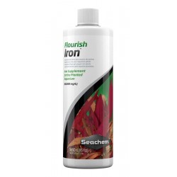 Seachem Flourish Iron 500 ml