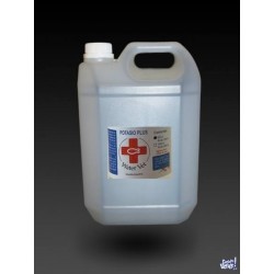 Water Vet Potasio Abono Fertilizante 5000 ml