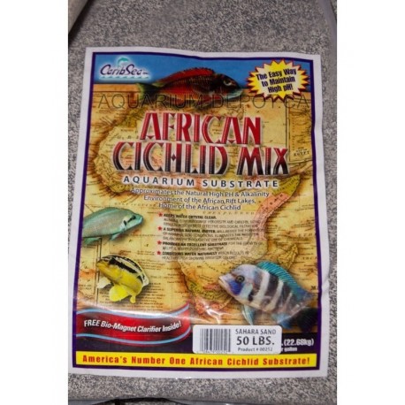 Caribe Sea Sahara Sand 20 Libras/9 Kg