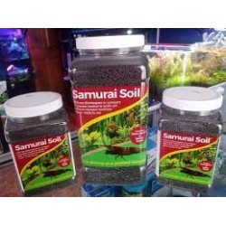 Carib Sea Samurai Soil x 4 kg