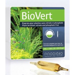 Prodibio Bio Vert x 4 Ampollas