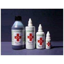 Water Vet Medicamento Antiparasitario 250 ml