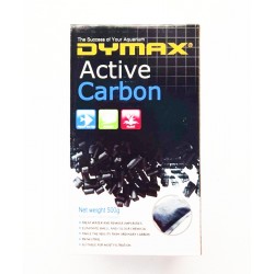 Dymax Carbon Activado 500 g