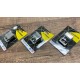 Dymax Soporte para Manguera 12/15 mm