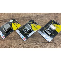 Dymax Soporte para Manguera 12/15 mm
