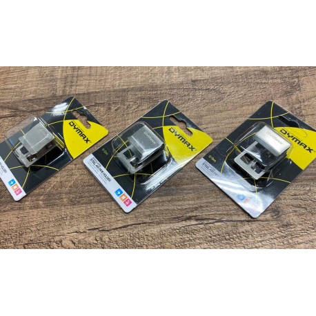Dymax Soporte para Manguera 12/15 mm