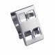 Dymax Soporte para Manguera 10/12 mm