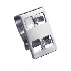 Dymax Soporte para Manguera 6/8 mm