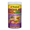 Tropical Cichlid Red & Green Medium 90 g