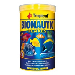 Alimento Tropical Bionautic Escamas 200 g Marinos