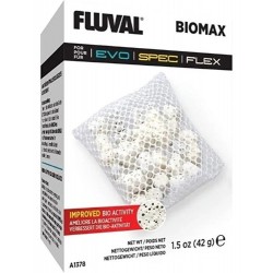 Repuesto Fluval Flex Cartucho Bio Max