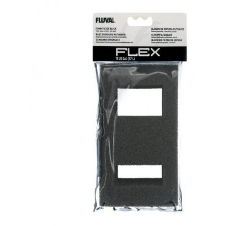 Repuesto Fluval Flex Esponja 57 L