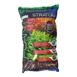 Fluval Sustrato Plant and Shrimp 8 kg