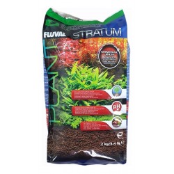 Fluval Sustrato Plant and Shrimp 2 kg
