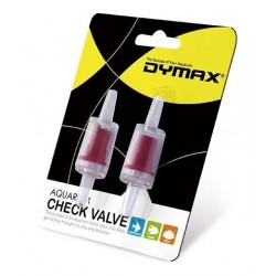 Dymax Valvula Antiretorno para Aireador