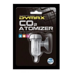 Dymax Atomizador de CO2 CA-112