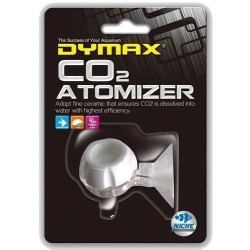 Dymax Atomizador de CO2 CA-111