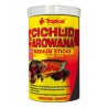 Tropical Cichlid & Arowana M 90 G  Medium