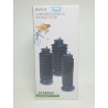 Filtro Boyu SF-03 Esponja H/150 L Esponja Biologico