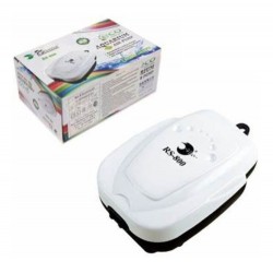 Aireador RS-800 Hidroponia Cultivo
