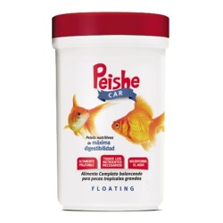 Alimento Peishe Car 100 G