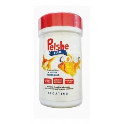 Alimento Peishe Car Color 100 G