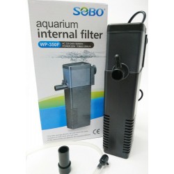 Filtro Sobo Interno WP-350 F