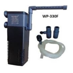 Filtro Sobo Interno WP-330 F