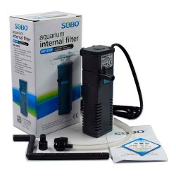 Filtro Sobo Interno WP-320 F