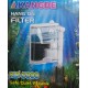 Filtro Kandge Cascada KD-5000 Mini Gambas Bettas