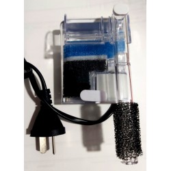 Filtro Kandge Cascada KD-5000 Mini Gambas Bettas