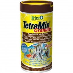 Alimento Tetra Min Granules 100 g