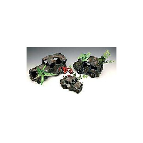 RR-804 Auto Chocado