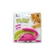 Juguete Cat Love Raton Rosa 35527