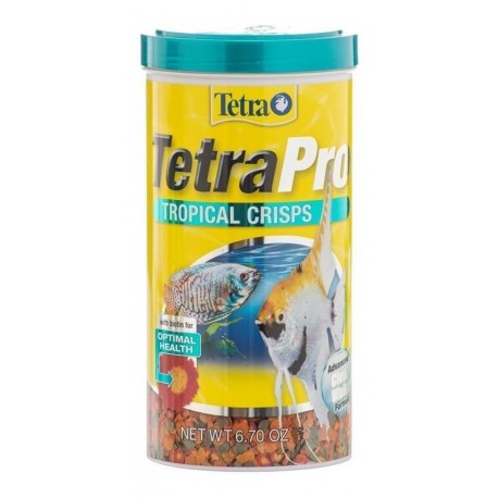 Tetra Pro Tropical Crips 67 g