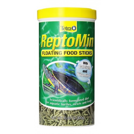 Tetra Repto Min 300 g