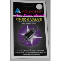 Valvula Anti Retorno Aquadene para Aireador Co2 x 1