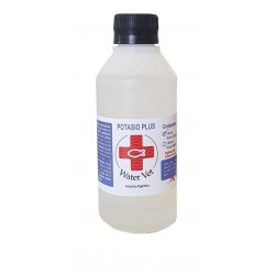 Water Vet Potasio Abono Fertilizante 1000 ml